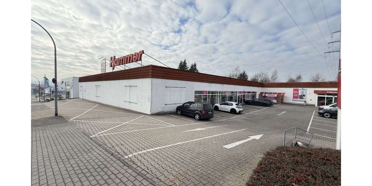 Gewerbeobjekt Ibbenbüren - 2.400.000&euro; | Angebot:26982277