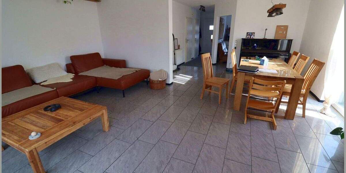 Reihenendhaus Osnabrück / Schinkel Schinkel - 5 Zimmer, 150 m&sup2;, 475.000&euro; | Angebot:25879270