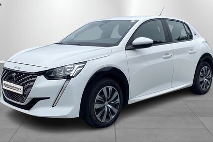 Peugeot 208 24.399 km 16.990 &euro; Melle 49324