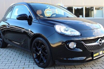 Opel Adam 42.500 km 11.200 &euro; Neuenkirchen-Vörden 49434