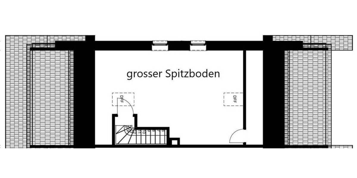 Etagenwohnung Georgsmarienhütte Holsten-Mündrup - 3 Zimmer, 84 m&sup2;, 890&euro; | Angebot:26851622