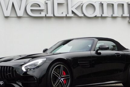 Mercedes-Benz AMG GT C 23.795 km 117.875 € Stemwede-Levern 32351