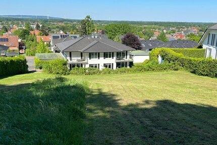 Wohnung Bad Essen - 4 Zimmer, 168 m&sup2;, 1.820&euro; | Angebot:27593556