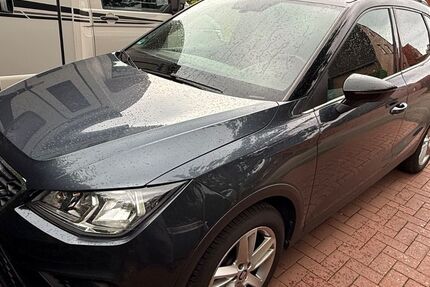 Seat Arona 72.000 km 10.500 &euro; Bramsche 49565