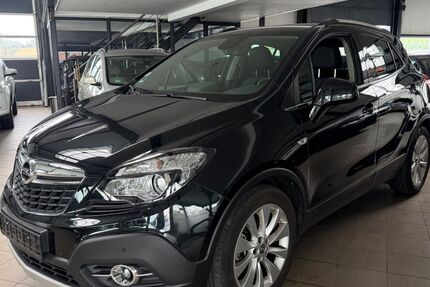 Opel Mokka 79.000 km 10.490 &euro; Belm/Vehrte (bei Osnabrück) 49191