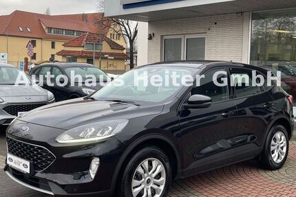 Ford Kuga 25.000 km 19.950 &euro; Osnabrück 49090