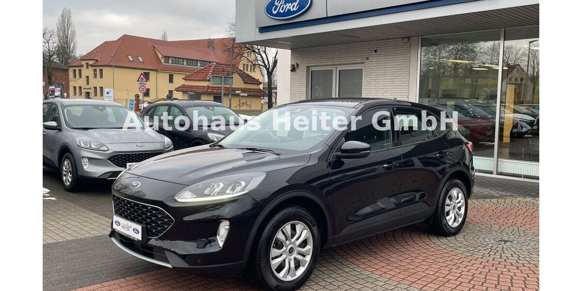 Ford Kuga 25.000 km 19.950 &euro; Osnabrück 49090