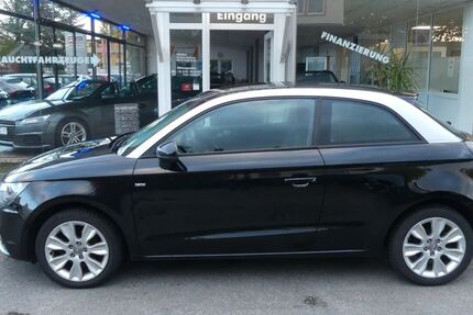 Audi A1 190.880 km 7.490 &euro; Osnabrück 49084
