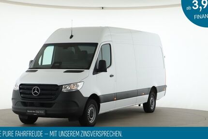 Mercedes-Benz Sprinter 34.100 km 41.918 &euro; Osnabrück 49078