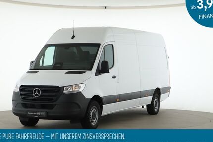 Mercedes-Benz Sprinter 34.100 km 42.816 &euro; Osnabrück 49078