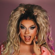 Pam Pengco - Ich entschuldige mich im Voraus! 08.05.2026 Haus der Jugend