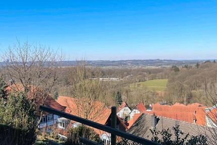 Wohnung Tecklenburg - 2 Zimmer, 43 m&sup2;, 550&euro; | Angebot:27613499