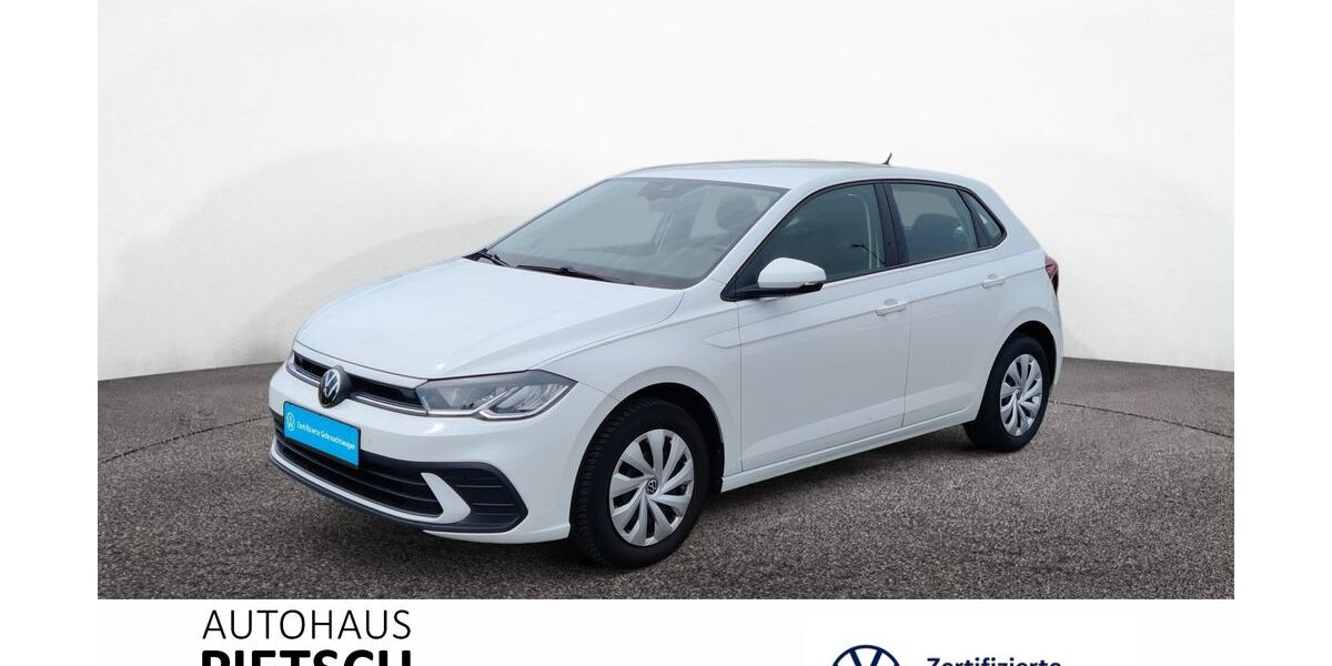 VW Polo 76.185 km 13.990 &euro; Melle 49324