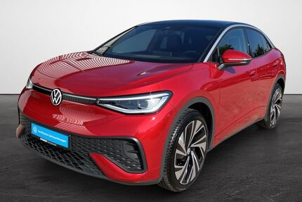 VW ID.5 5.105 km 42.640 € Georgsmarienhütte (Osnabrück) 49124