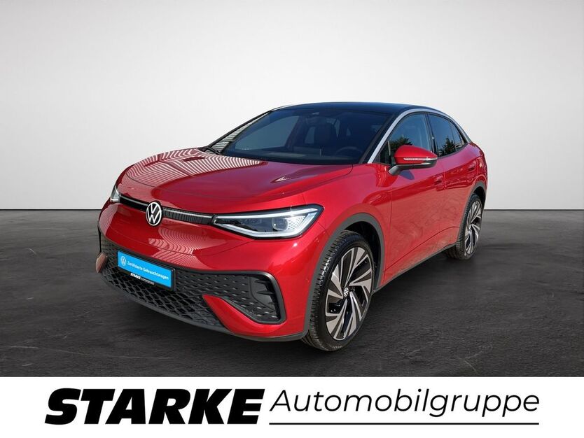 VW ID.5 5.105 km 42.640 € Georgsmarienhütte (Osnabrück) 49124