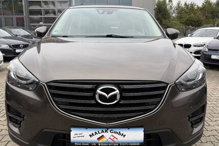 Mazda CX-5 181.691 km 10.499 € Ibbenbüren 49479