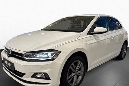 VW Polo 91.284 km 14.444 &euro; Osnabrück 49084