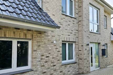 Am Lüstringer Berg: Exklusive Neubauwohnung 3 zimmer