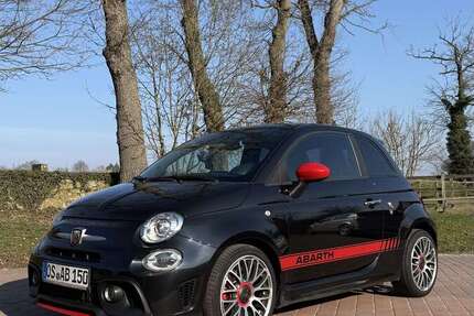 Abarth 595 144.000 km 11.500 &euro; Bramsche, Stadt 49565