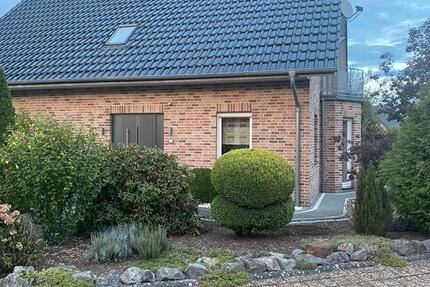 Immobilie Einfamilienhaus zimmer