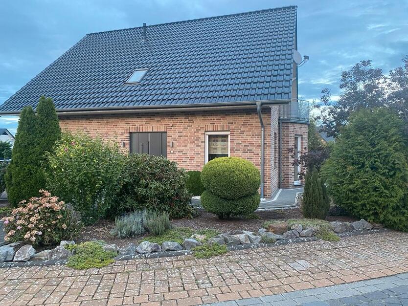 Immobilie Einfamilienhaus zimmer