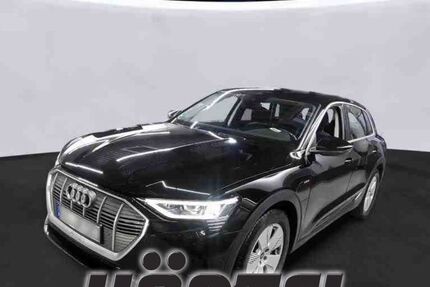 Audi e-tron 44.700 km 27.400 &euro; Osnabrück 49084