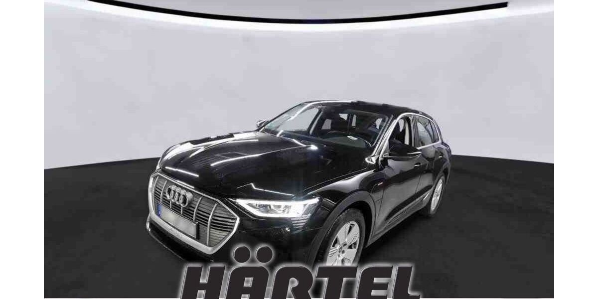 Audi e-tron 44.700 km 27.400 &euro; Osnabrück 49084