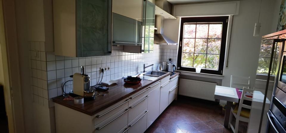 Einfamilienhaus Osnabrück Hellern - 8 Zimmer, 250 m&sup2;, 850.000&euro; | Angebot:26600427