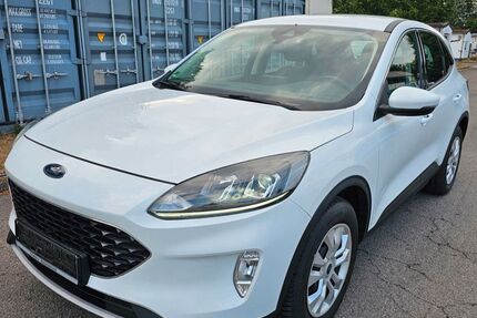 Ford Kuga 115.050 km 12.700 &euro; Hasbergen 49205