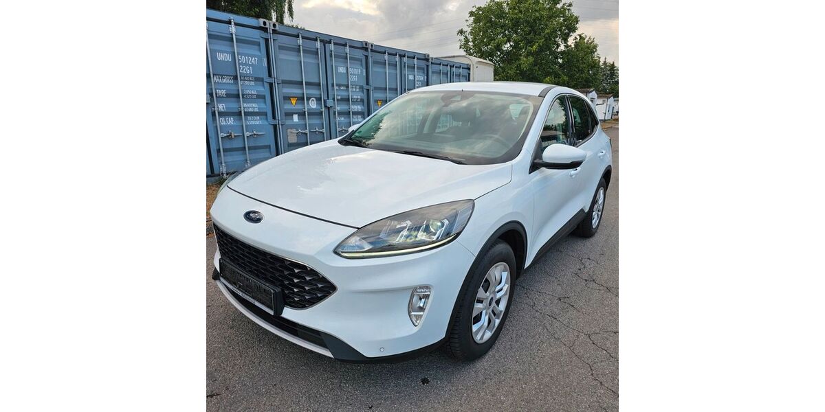 Ford Kuga 115.050 km 12.700 &euro; Hasbergen 49205
