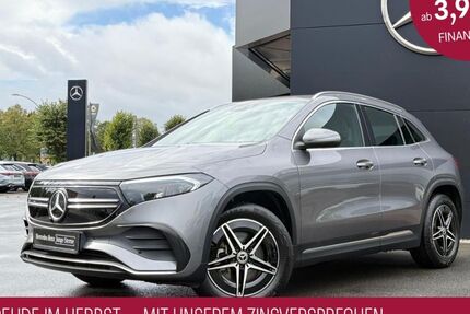Mercedes-Benz EQA 48.722 km 30.480 € Warendorf 48231