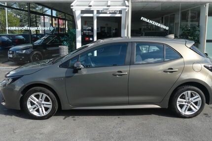 Toyota Corolla 40.750 km 19.990 &euro; Osnabrück 49084