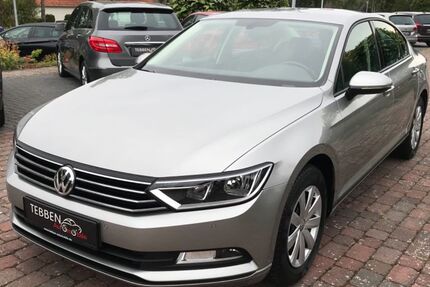 VW Passat 46.101 km 16.990 € Bohmte 49163