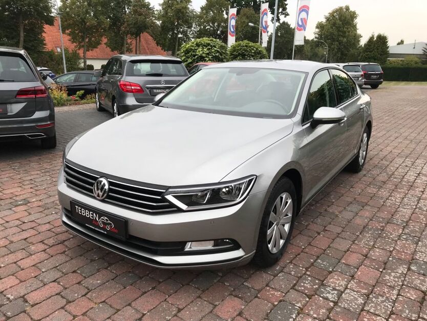 VW Passat 46.101 km 16.990 € Bohmte 49163