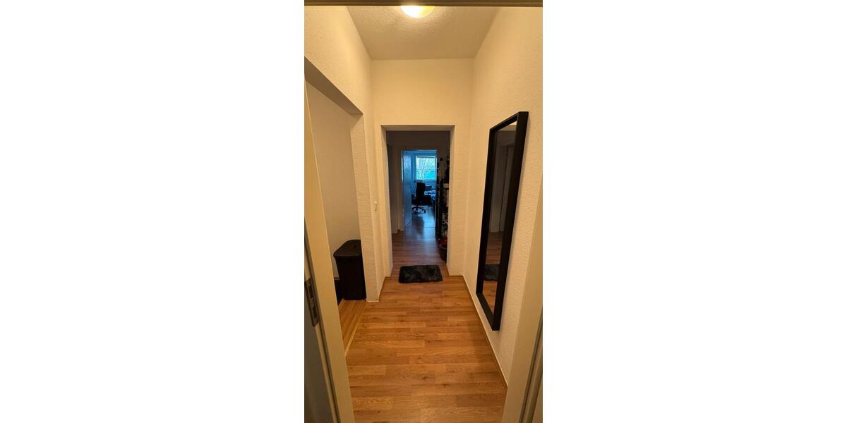 Erdgeschoßwohnung Osnabrück - 2 Zimmer, 35 m&sup2;, 330&euro; | Angebot:26669442