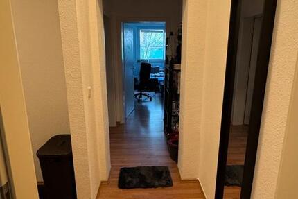 Wohnung Osnabrück - 2 Zimmer, 35 m&sup2;, 330&euro; | Angebot:26669442