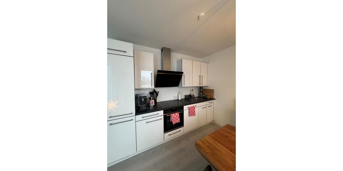 Etagenwohnung Osnabrück Hafen - 2 Zimmer, 80 m&sup2;, 900&euro; | Angebot:24864612
