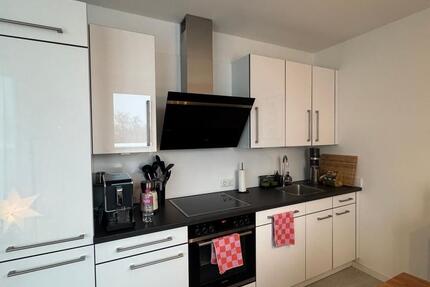 Wohnung Osnabrück Hafen - 2 Zimmer, 80 m&sup2;, 900&euro; | Angebot:24864612