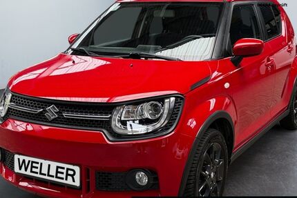 Suzuki Ignis 79.297 km 13.490 &euro; Osnabrück 49090