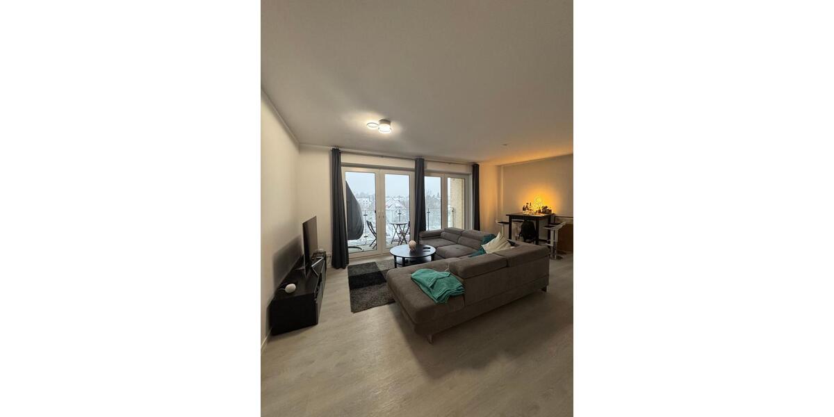 Etagenwohnung Osnabrück Hafen - 2 Zimmer, 80 m&sup2;, 880&euro; | Angebot:26545459