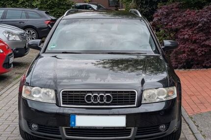 Audi A4 227.800 km 800 &euro; Lienen 49536