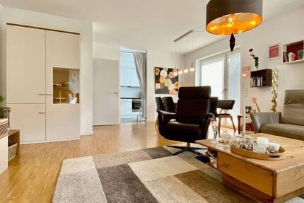 Wohnung Osnabrück Westerberg - 4 Zimmer, 117 m&sup2;, 1.279&euro; | Angebot:26247496