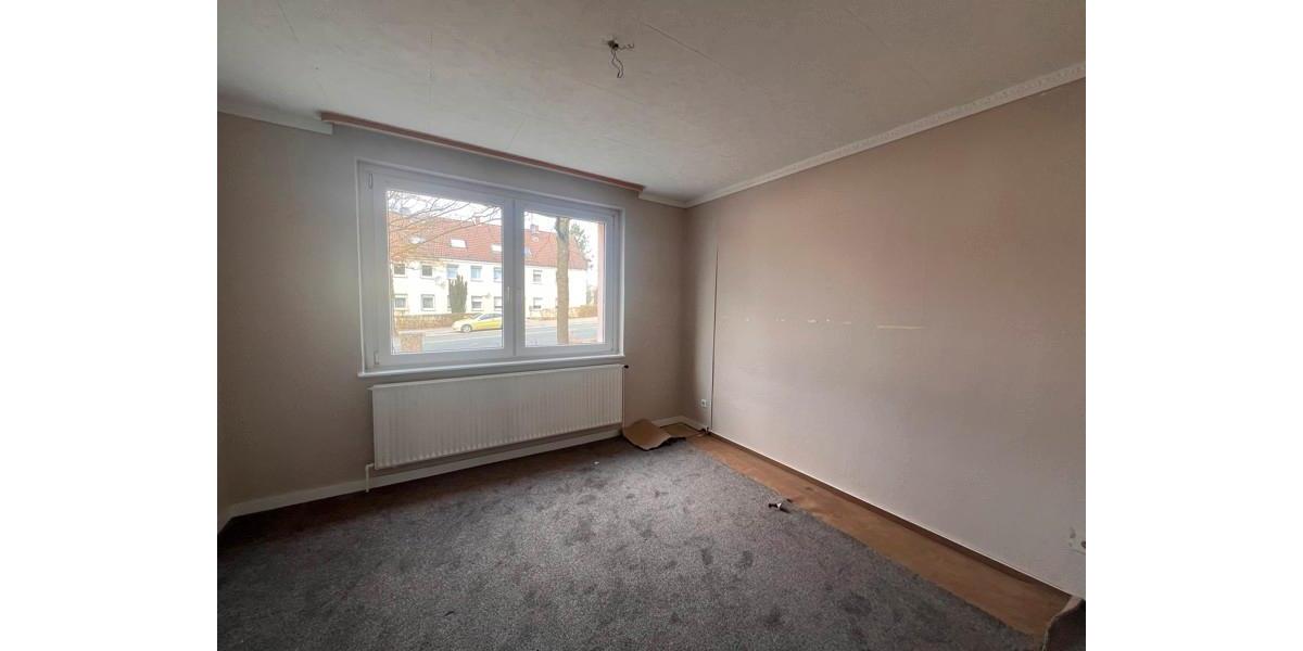 Erdgeschoßwohnung Osnabrück Gretesch - 3 Zimmer, 73 m&sup2;, 793&euro; | Angebot:25525611