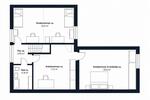 Mehrfamilienhaus, Wohnhaus Osnabrück Gretesch - 11 Zimmer, 295 m&sup2;, 625.000&euro; | Angebot:27072400