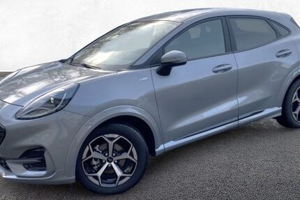 Ford Puma 19.339 km 22.490 &euro; Osnabrück 49082