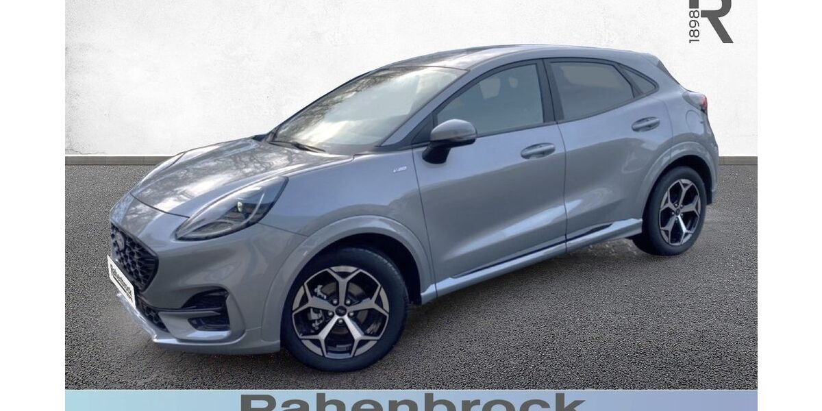 Ford Puma 19.339 km 22.490 &euro; Osnabrück 49082