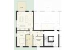 Erdgeschoßwohnung Osnabrück Hafen - 3 Zimmer, 87 m&sup2;, 1.135&euro; | Angebot:25176717