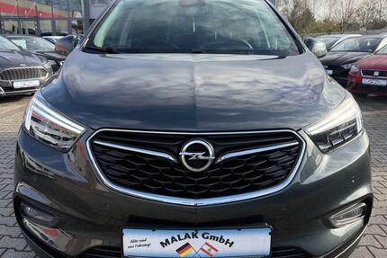 Opel Mokka 106.657 km 11.499 &euro; Ibbenbüren 49479