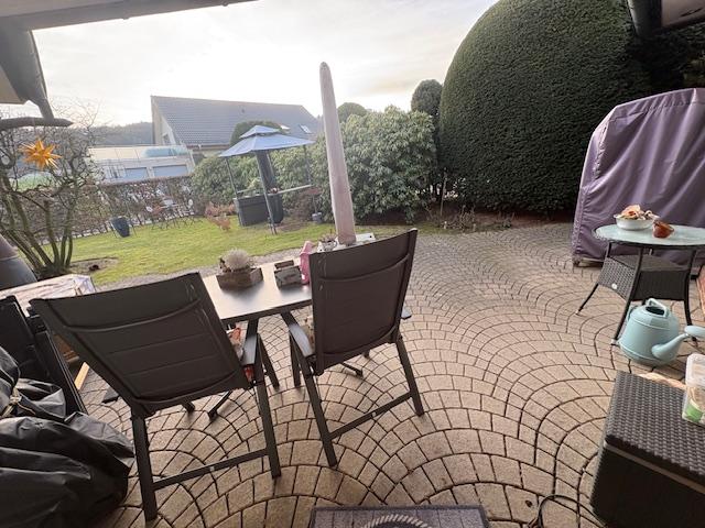 Erdgeschoßwohnung Bad Essen - 5 Zimmer, 135 m&sup2;, 1.250&euro; | Angebot:24740761