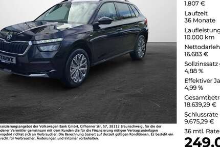 Skoda Kamiq 97.586 km 18.490 &euro; Osnabrück 49084